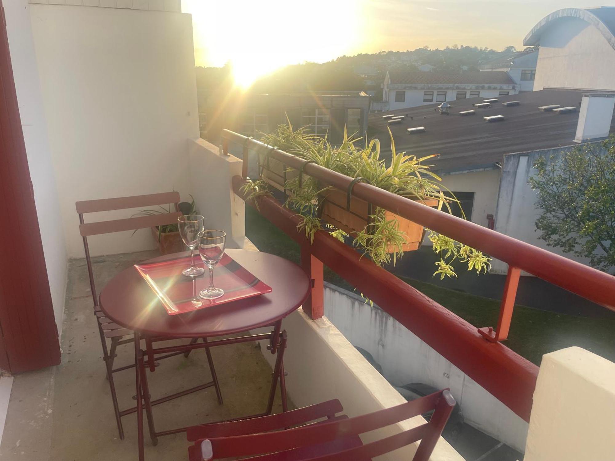 Escapade Luzienne Appartement *
